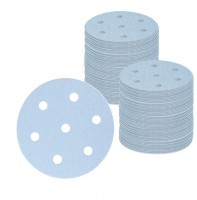 Festool 497372 STF D90/6 P320 Sanding Discs - Pack of 100